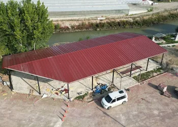 Osmanelispor Lokali’nde sona doğru