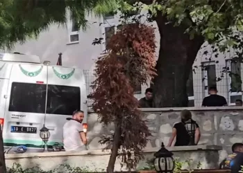 Karaman’da otomobilin çarptığı şahıs öldü