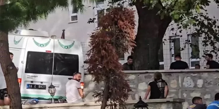 Karaman’da otomobilin çarptığı şahıs öldü