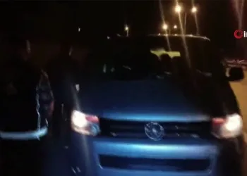 Mersin’de 14 ile 15 yıl arasında hapis cezası bulunan 3 şahıs yakalandı