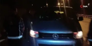 Mersin’de 14 ile 15 yıl arasında hapis cezası bulunan 3 şahıs yakalandı