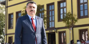 Yıldırım’da Akademi Konuşmaları başladı