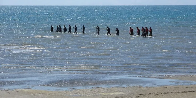 Van’da Rojin dört bir koldan aranıyor