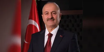 Voleybol şampiyonu oldular