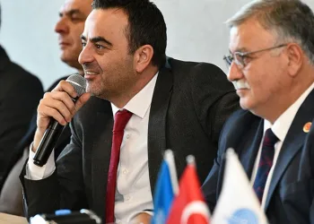 Öğrenciler afette yapması gerekenleri öğrendi