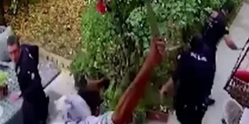 Polis memurunu 7 kez bıçakladı, “uyuşturucu kullandım hatırlamıyorum” dedi