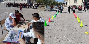 Kastamonu’da ebeveynler ile çocuklar arasındaki iletişim bu akademide güçlenecek