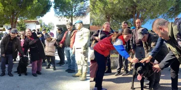 Şehit aileleri TUSAŞ’a düzenlenen terör saldırısını kınadı