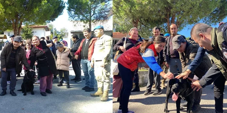 Şehit aileleri TUSAŞ’a düzenlenen terör saldırısını kınadı