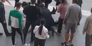 Yaya geçidini kullanan motosikletler cezadan kaçamıyor