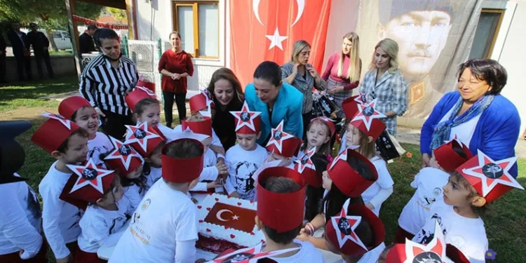 Aydın’da okul çevreleri denetleniyor
