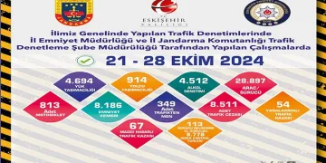 Otomobil kazılan çukura düştü