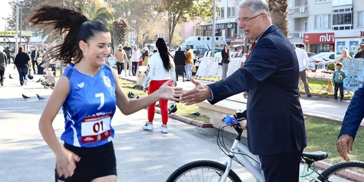 Mudanya’da Cumhuriyet Coşkusu