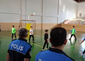 Bilecik’te seyir halinde otomobil bir anda alev aldı