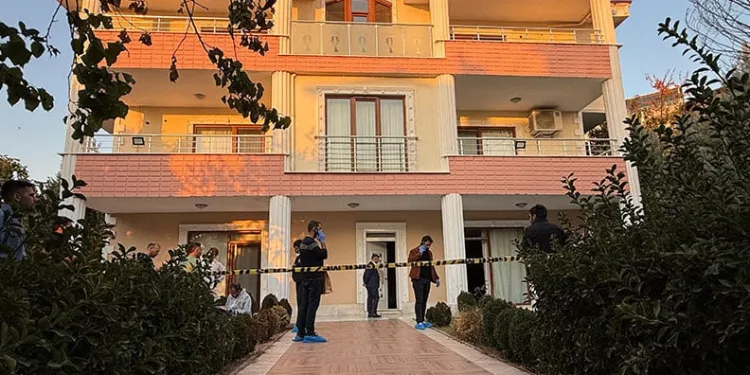 Söke’de Yenilikçi İncir Ürünleri Geliştirme Projesi tanıtım etkinliği