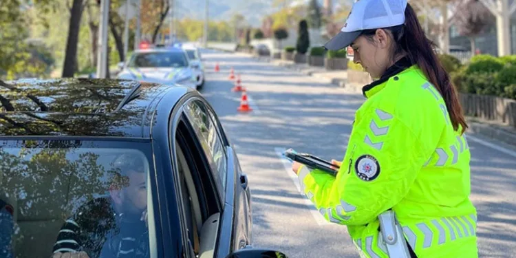 Gemlik Belediyesi, 10 bin ağaca su ulaştırdı