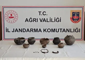 Mersin’de 14 ile 15 yıl arasında hapis cezası bulunan 3 şahıs yakalandı