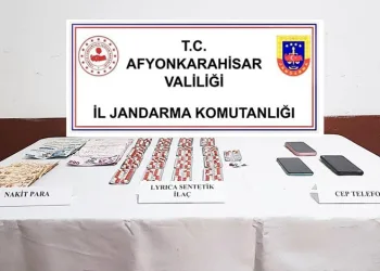 Kahramanmaraş’ta tekstil fabrikasında yangın