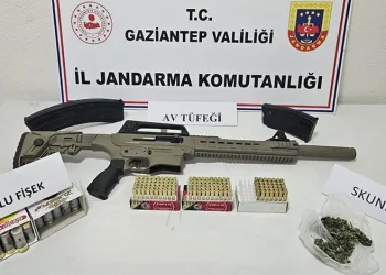 Gözüne kestirdiği çiçeği kökleriyle götürdü