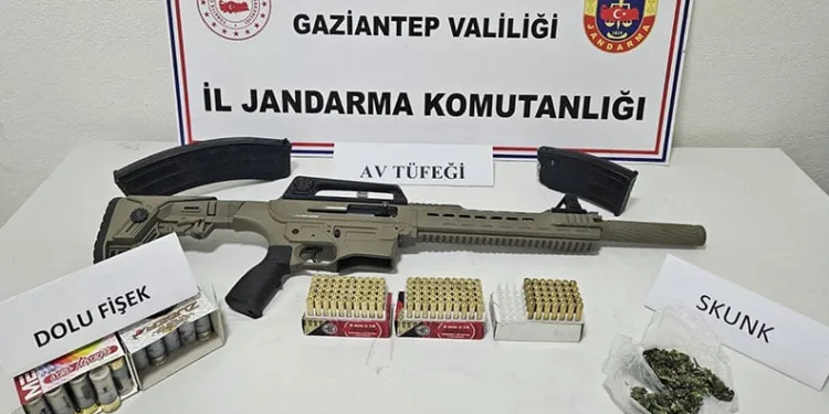 Gözüne kestirdiği çiçeği kökleriyle götürdü