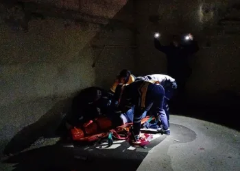 Terör örgütü propagandası yapan şüpheli yakalandı