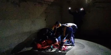 Terör örgütü propagandası yapan şüpheli yakalandı