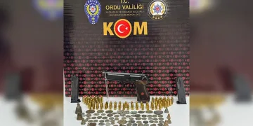Şehit polis memuru Şeyda Yılmaz’a hakaret eden şahıs hakkında 7 yıl 7 ay hapis talebi