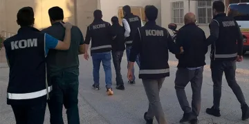 Dolandırıcılara eş zamanlı operasyon