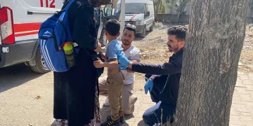 Batman’da durdurulan yolcu otobüsünde skunk madde uyuşturucu yakalandı