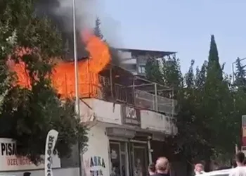 Avcılar’da operasyonda yakalanan 2 şahıs tutuklandı