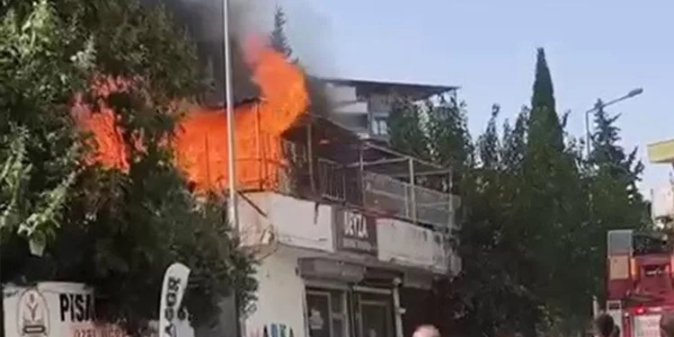 Avcılar’da operasyonda yakalanan 2 şahıs tutuklandı