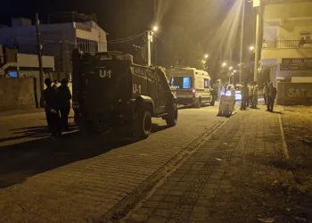 Otobüsteki vahşetin zanlısı adliyeye sevk edildi