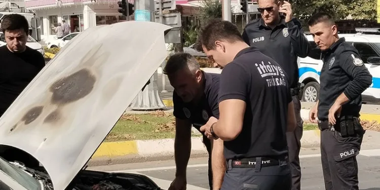 Avcılar’da bulunan law silahının eski askere ait olduğu ortaya çıktı
