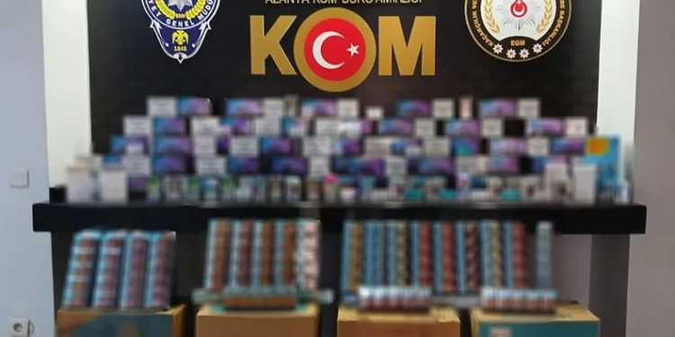 Elazığ’da otomobil takla attı: 1 yaralı