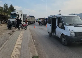 Kütahya’da hakkında 33 yıl hapis cezası ile aranan şahıs yakalandı