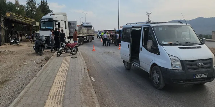 Kütahya’da hakkında 33 yıl hapis cezası ile aranan şahıs yakalandı