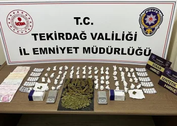 Çankırı’da aranan 64 şahıs yakalandı