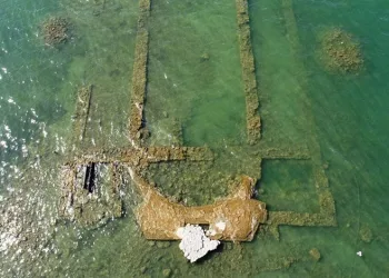 İznik’teki 1500 yıllık bazilikanın gizemi gün yüzüne çıkıyor