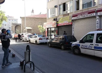 Tekirdağ’da platonik aşk cinayetinde ölü sayısı 2’ye yükseldi