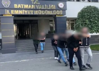 Edirne’de çiftlik yangını: Tavuklar ve arılar telef oldu