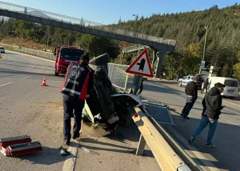Polisin öldürüldüğü silahlı saldırının görüntüsü ortaya çıktı