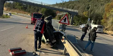 Polisin öldürüldüğü silahlı saldırının görüntüsü ortaya çıktı