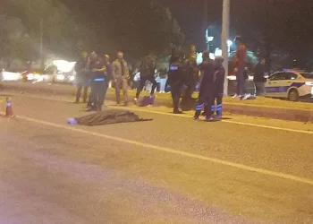”Gazzeliler 364 gündür kahramanca direniyor”
