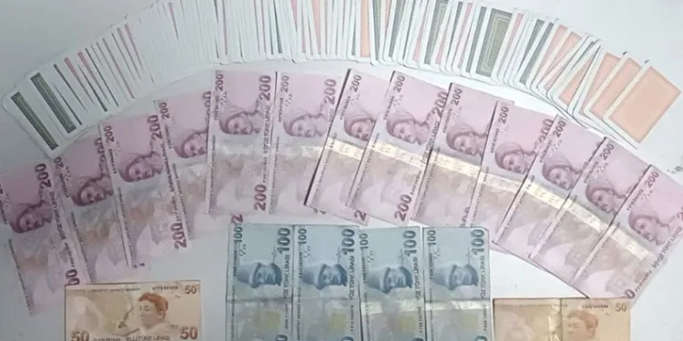 Samsun’da 371 sentetik ecza ele geçirildi