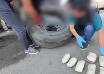 Mersin’de 14 ile 15 yıl arasında hapis cezası bulunan 3 şahıs yakalandı