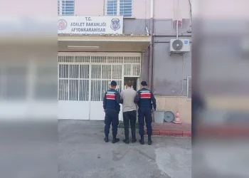 Kahramanmaraş’ta tekstil fabrikasında yangın