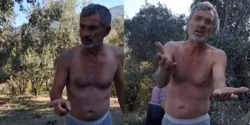 Kırklareli’nde uyuşturucu operasyonu: 11 gözaltı