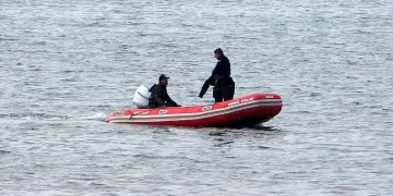 Van’da kaybolan Rojin 12 gündür aranıyor