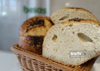 Akdeniz ada ekmeği artık BESAŞ’ta