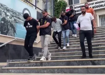 Avcılar’da bulunan law silahının eski askere ait olduğu ortaya çıktı